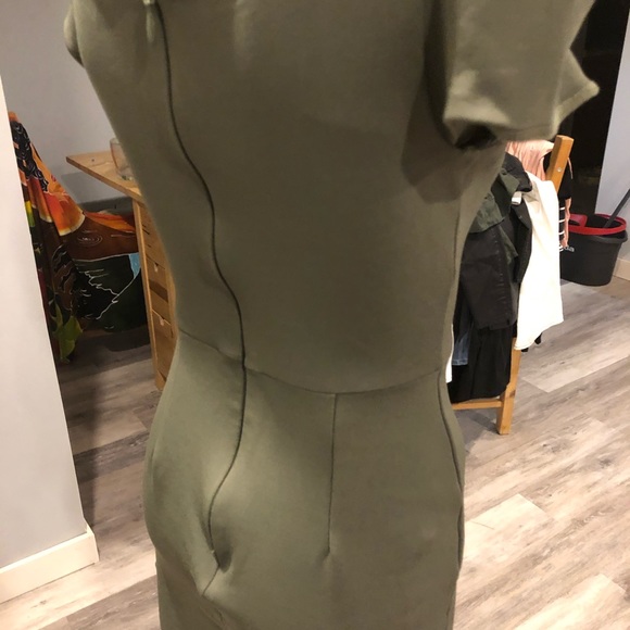 Bebe bodycon dress - Picture 4 of 4